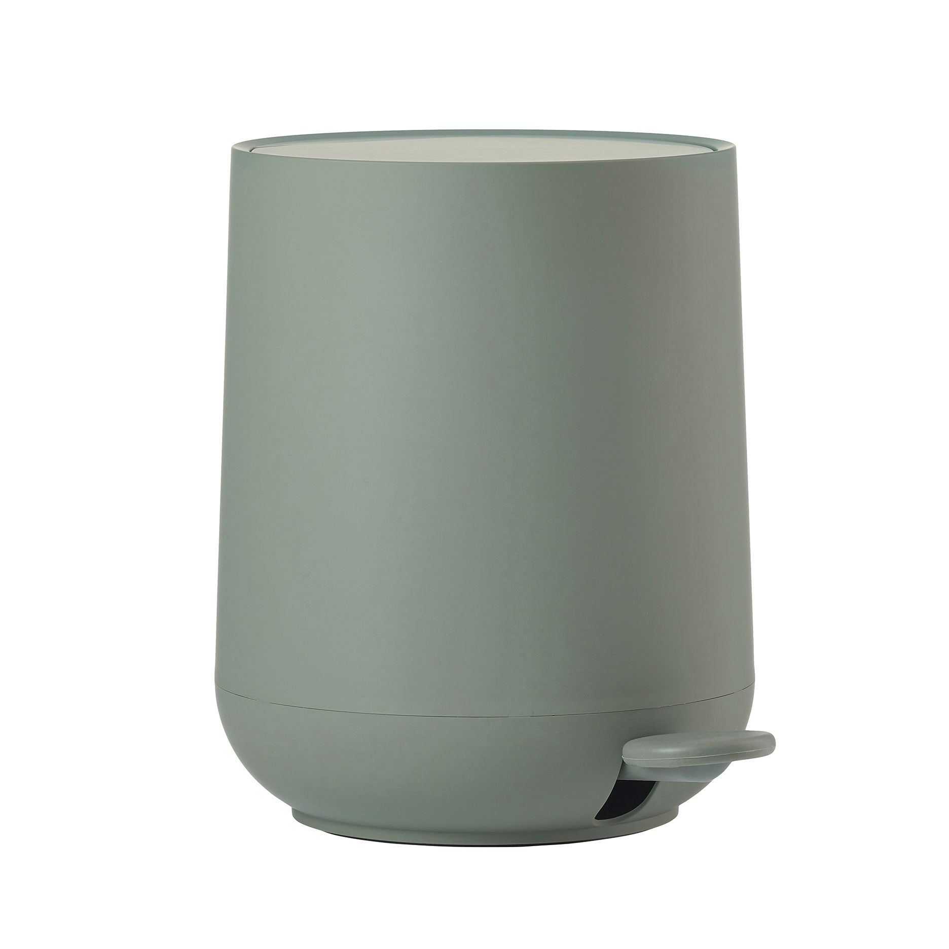 Nova pedalspand 3 L olive green